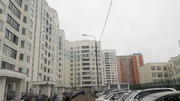 Москва, 3-х комнатная квартира, ул. Маршала Савицкого д.26к2, 9800000 руб.