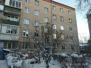 Красково, 2-х комнатная квартира, ул. Некрасова д.6, 3100000 руб.