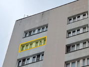 Москва, 2-х комнатная квартира, ул. Полбина д.23к2, 10087000 руб.