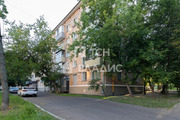 Москва, 1-но комнатная квартира, Мира пр-кт. д.131, 9400000 руб.