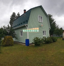 Дача 70 кв.м. в СНТ "Шугарово-2" г/о Ступино, 5700000 руб.