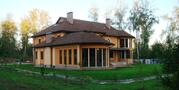 Продается качественный трехэтажный кирпичный дом под чистовую отделку, 57000000 руб.