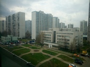 Москва, 1-но комнатная квартира, ул. Новокосинская д.38, 32000 руб.