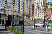 Москва, 6-ти комнатная квартира, ул. Маршала Тимошенко д.17 к2, 68000000 руб.