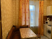 Москва, 1-но комнатная квартира, ул. Садовая-Черногрязская д.11 с2, 58000 руб.