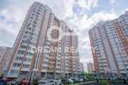 Сапроново, 2-х комнатная квартира, квартал Северный д.10, 6400000 руб.