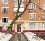 Москва, 3-х комнатная квартира, ул. Крупской д.5, 26950000 руб.