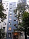 Москва, 2-х комнатная квартира, ул. Федора Полетаева д.30, 7800000 руб.