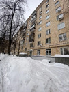Москва, 2-х комнатная квартира, ул. Кравченко д.8, 23900000 руб.