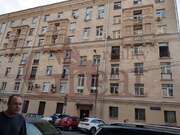 Москва, 2-х комнатная квартира, ул. Фадеева д.6с3, 18300000 руб.