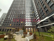 Москва, 1-но комнатная квартира, улица Крузенштерна д.9, 24500000 руб.