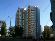 Москва, 2-х комнатная квартира, ул. Академика Анохина д.2К4, 15600000 руб.