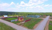 Продается земельный участок в районе деревни Федорцово, Щелковский рай, 312000 руб.