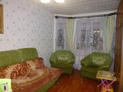 Москва, 3-х комнатная квартира, Чечерский проезд д.100, 9800000 руб.