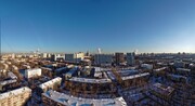 Москва, 2-х комнатная квартира, ул. Ватутина д.7 к2, 13500000 руб.