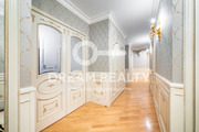 Сосны, 3-х комнатная квартира, посёлок Сосны д.21, 35000000 руб.