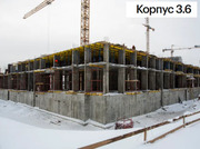 Ильинское-Усово, 1-но комнатная квартира, ЖК Ильинские Луга д.3к6, 10000000 руб.