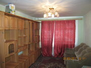 Егорьевск, 1-но комнатная квартира, 1-й мкр. д.36, 1250000 руб.