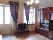 Москва, 3-х комнатная квартира, Капотня 2-й кв-л. д.1, 6000000 руб.