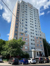 Красногорск, 3-х комнатная квартира, Оптический пер. д.5к1, 13250000 руб.