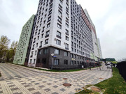 Москва, 3-х комнатная квартира, ул. Народного Ополчения д.3, 18000000 руб.