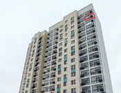 Знамя Октября, 3-х комнатная квартира,  д.3к1, 14975300 руб.