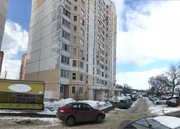 Щелково, 1-но комнатная квартира, ул. Центральная д.92, 2990000 руб.