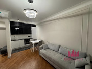 Москва, 1-но комнатная квартира, улица Янковского д.1к3, 31500000 руб.