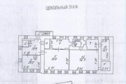 Здание целиком 826, ул. Б. Почтовая д. 38, 14528 руб.