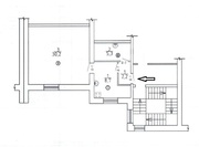 Дубна, 1-но комнатная квартира, ул. Университетская д.20, 2547360 руб.