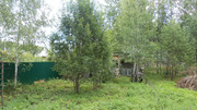Продаётся дача с земельным участком в Московской области, 450000 руб.