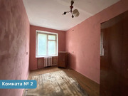 Сынково, 2-х комнатная квартира, Центральная д.5, 3800000 руб.
