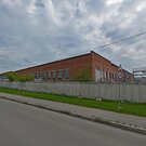 Продажа произв-складского комплекса 6563 м2 в Одинцово, Западная 7, 151000000 руб.