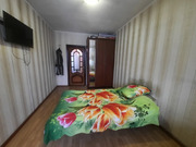 Москва, 4-х комнатная квартира, ул. Суздальская д.22к1, 25700000 руб.