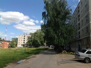Сергиев Посад, 2-х комнатная квартира, ул. Центральная д.13, 1400000 руб.
