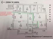 Офис, медицину, интернет-магазин, учебу 127 м2, 8 457 руб.