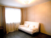 Москва, 3-х комнатная квартира, ул. Маршала Федоренко д.10 к2, 38000 руб.