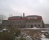Сдается Производственно-складское здание общ. пл. 2283 м2. 9 (Территор, 2813 руб.