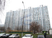 Москва, 1-но комнатная квартира, Гурьевский проезд д.27 к2, 28000 руб.