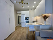 Москва, 1-но комнатная квартира, Рязанский пр-кт. д.2/2, к.1, 12800000 руб.