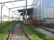 Производственно-складской комплекс 4.500 м2, Сергиев-Посад, ж/д тупик, 130000000 руб.