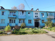 Клин, 2-х комнатная квартира, ул. Радищева д.72, 1945000 руб.