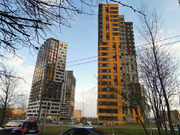 Коммунарка, 2-х комнатная квартира, Бачуринская д.11а к2, 10350000 руб.