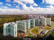 Красногорск, 2-х комнатная квартира, ул. Крайняя д.9, 4972059 руб.