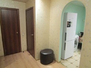 Пушкино, 1-но комнатная квартира, Ярославское ш. д.6, 2800000 руб.