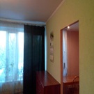 Москва, 3-х комнатная квартира, ул. Саратовская д.3 к2, 9150000 руб.