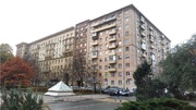 Москва, 1-но комнатная квартира, Кутузовский пр-кт. д.24, 50000 руб.