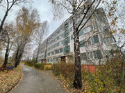 Яхрома, 2-х комнатная квартира, ул. Большевистская д.21, 4950000 руб.