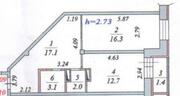 Раменское, 1-но комнатная квартира, ул. Красноармейская д.23а, 4250000 руб.