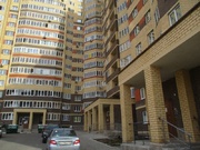 Мытищи, 1-но комнатная квартира, ул. Колпакова д.29, 27000 руб.